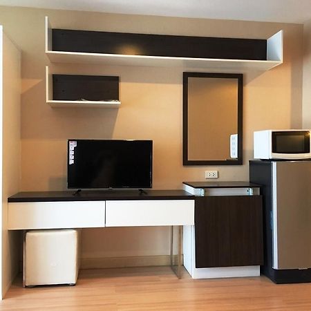 Sereno Airport Hotel Chiang Mai Eksteriør bilde