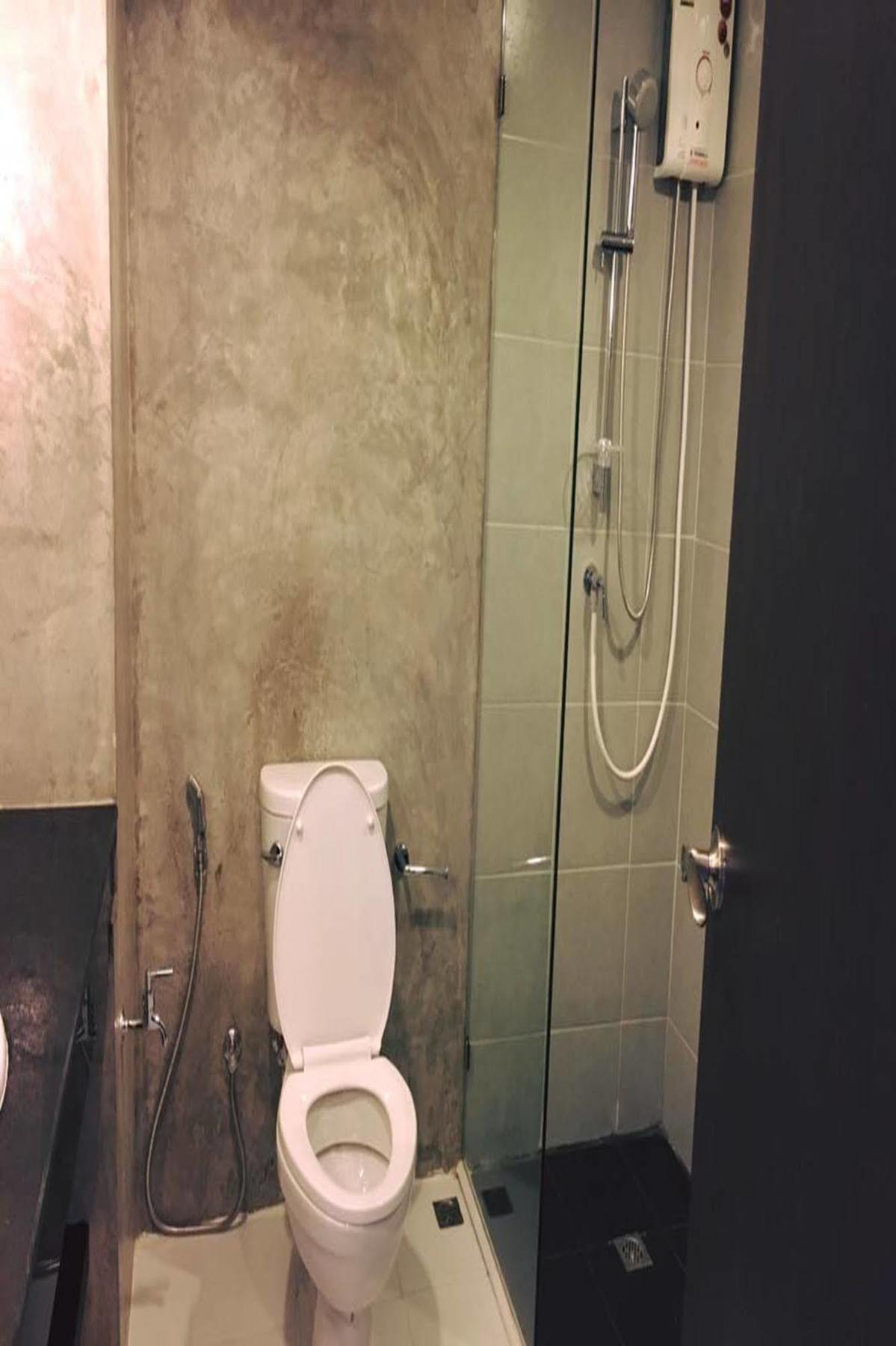 Sereno Airport Hotel Chiang Mai Eksteriør bilde